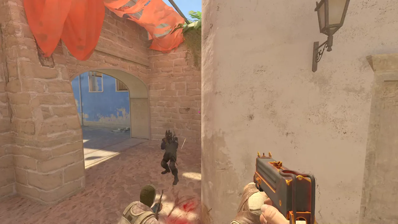 highlight
